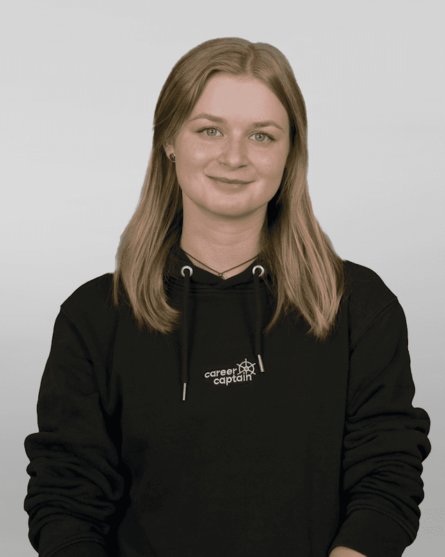Sarah Habereder