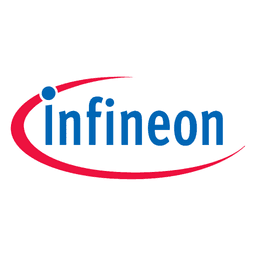 Logo von Infineon Technologies AG