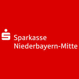Logo von Sparkasse Niederbayern-Mitte