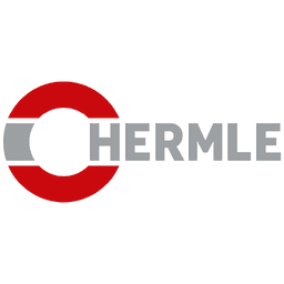 Logo von HERMLE