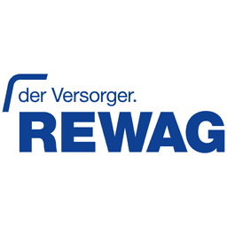 Logo von REWAG Regensburger Energie- und Wasserversorgung AG & Co KG